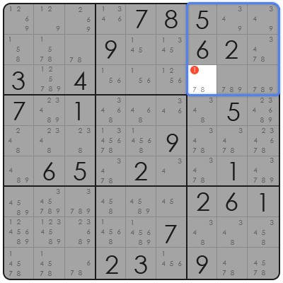 simple sudoku