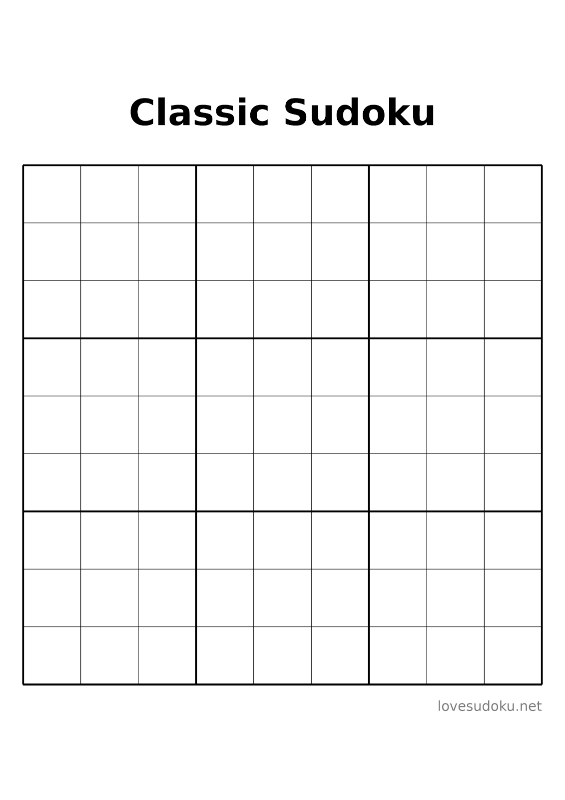 photo sudoku