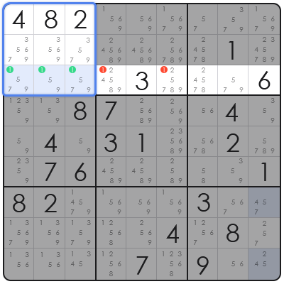 sudoku journal