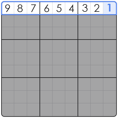 solving sudoku strategies